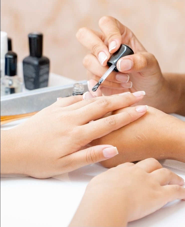 Manicura profesional